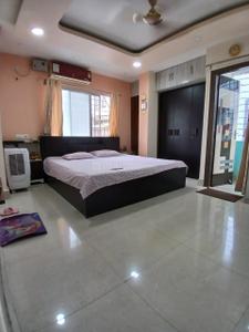 Bedroom Image of 960 Sq.ft 2 BHK Apartment / Flat for sale in Kahilipara Guwahati for Rs. 4500000