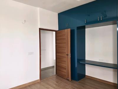 Bedroom Image of 1704 Sq.ft 3 BHK Apartment / Flat for sale in Tulip Yellow by Tulip Infratech Pvt Ltd, Sector 69 Gurgaon for Rs. 22900000