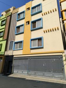 Building Image of 3800 Sq.ft 5 BHK Independent House for sale in HBR Layout Bengaluru for Rs. 25000000