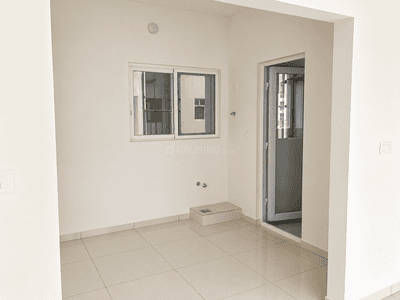Image of 1234 Sq.ft 3 BHK Apartment / Flat for sale in Godrej Splendour by Godrej Properties Ltd. , K R Puram, Bengaluru for Rs. 15548400