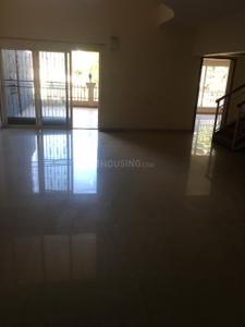 Hall Image of 2650 Sq.ft 3 BHK Apartment / Flat for sale in Geras Greens Ville Sky Villas, Kharadi Pune for Rs. 27000000
