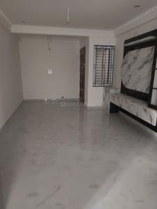 Hall Image of 1350 Sq.ft 3 BHK Apartment / Flat for rent in Kaval Bairasandra Bengaluru for Rs. 20000