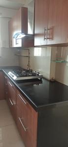 Kitchen Image of 2300 Sq.ft 4 BHK Apartment / Flat for sale in Hiranandani Gardens, Powai Mumbai for Rs. 92000000