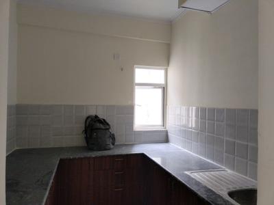 Kitchen Image of 1450 Sq.ft 3 BHK Apartment / Flat for sale in Amrapali Verona Heights, Noida Extension Greater Noida for Rs. 10452100