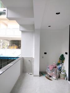 Bedroom One Image of 1700 Sq.ft 4 BHK Apartment / Flat for sale in Sargodha Apartment, Sector 7 Dwarka New Delhi for Rs. 31000000
