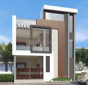 Image of 1550 Sq.ft 3 BHK Independent House for sale in Goithaha, Varanasi for Rs. 8500000