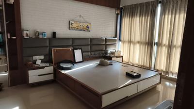Bedroom Image of 2350 Sq.ft 3.5 BHK Apartment / Flat for sale in Marvel Arco, Hadapsar Pune for Rs. 35000000