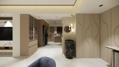 Image of 3593 Sq.ft 4 BHK Apartment / Flat for sale in Swati Symphony, Bodakdev, Ahmedabad for Rs. 45000000