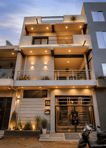 Image of 2800 Sq.ft 6 BHK Independent House for sale in Avanti Vihar, Raipur for Rs. 11000000
