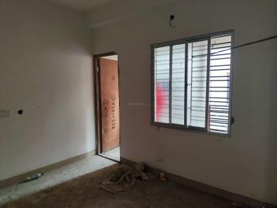Bedroom Image of 630 Sq.ft 1 BHK Apartment / Flat for sale in Airport Gate no. 1 Kolkata for Rs. 2200000