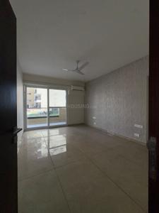 Bedroom Image of 1700 Sq.ft 3 BHK Apartment / Flat for sale in Skyline Elevate, Utrathiya Zirakpur for Rs. 12800000