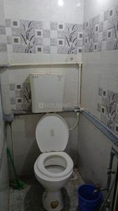 Bathroom Image of Vaidic boys hostel in Dhankawadi, Pune