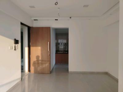 Living Room Image of 840 Sq.ft 2 BHK Apartment / Flat for sale in Rajhans Blossom Building 6 Wing C&amp;D, Vasai West Vasai for Rs. 6900000