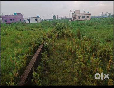 Image of 1324 Sq.ft Residential Plot / Land for sale in Kharagpur, West Medinipur for Rs. 800000