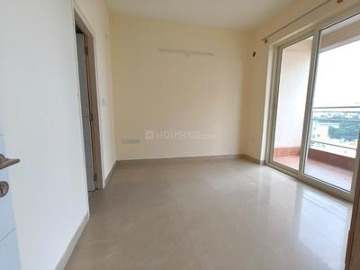 Hall Image of 1650 Sq.ft 3 BHK Apartment / Flat for rent in Salarpuria  Sattva Celesta, K R Puram Bengaluru for Rs. 70000