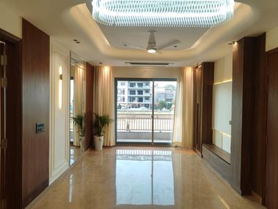 Hall Image of 2700 Sq.ft 4 BHK Builder Floor for sale in DLF City Phase 1, DLF Phase 1 Gurgaon for Rs. 54000000