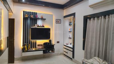 Bedroom Image of 1108 Sq.ft 2 BHK Apartment / Flat for sale in Airport Gate no. 1 Kolkata for Rs. 6000000