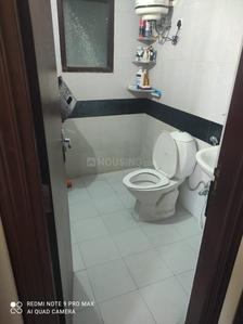 Bathroom Image of 1110 Sq.ft 2 BHK Apartment / Flat for sale in SDC The Destination, Lalarpura Jaipur for Rs. 4440000