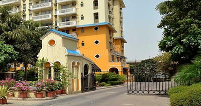 4 BHK Flat