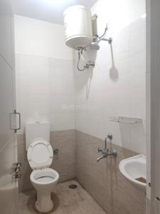 Image of 600 Sq.ft 1 BHK Builder Floor for rent in Kaggadasapura, Bengaluru for Rs. 18000