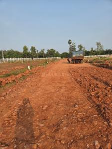 Image of 227 Sq.ft Residential Plot / Land for sale in VT Agraharam, Vizianagaram for Rs. 5334500