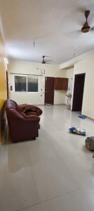 Hall Image of 1284 Sq.ft 3 BHK Apartment / Flat for rent in Madipakkam Chennai for Rs. 30000