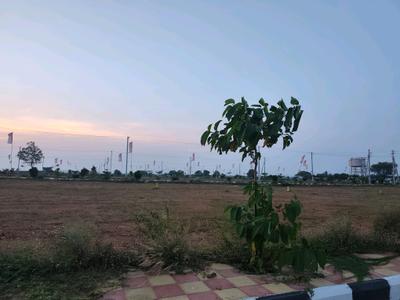 Image of 200 Sq.ft Residential Plot / Land for sale in SGD Eon City, Yacharam, Hyderabad for Rs. 2000085