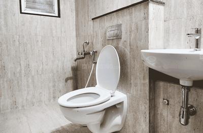 Image of 950 Sq.ft 2 BHK Apartment / Flat for rent in Kolte Patil Life Republic Sector R10 10th Avenue Universe Phase II, Mulshi, Pune for Rs. 21800