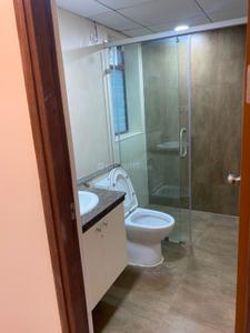 Image of 1600 Sq.ft 3 BHK Apartment / Flat for rent in SKAV Ohana, K R Puram, Bengaluru for Rs. 55000
