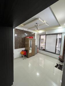 Bedroom Image of 1215 Sq.ft 2 BHK Apartment / Flat for sale in Nava Vadaj Ahmedabad for Rs. 7100000