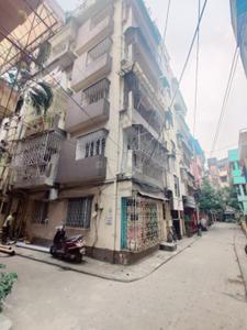 Building Image of 1250 Sq.ft 2 BHK Apartment / Flat for sale in Lake Town Kolkata for Rs. 5800000
