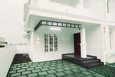 Image of 2400 Sq.ft 4.5 BHK Independent House for sale in Thevakkal, Kochi for Rs. 12900001