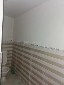 Bathroom Image of 1260 Sq.ft 3 BHK Independent House for sale in Vishwalaxmi Nagar Mathura for Rs. 5500000