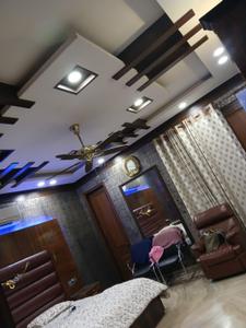 Hall Image of 7200 Sq.ft 6 BHK Independent House for sale in Singhpura Zirakpur for Rs. 57500000