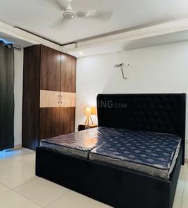 Bedroom Image of 965 Sq.ft 2 BHK Apartment / Flat for sale in Karjat Thane for Rs. 3800000