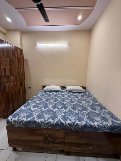 Badli, Sector 19 Rohini Bedroom 1