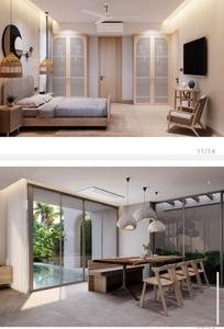 Image of 4092 Sq.ft 4.5 BHK Villa for sale in Candolim, Goa for Rs. 80000000