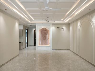 Dining Area Image of 2250 Sq.ft 3 BHK Builder Floor for sale in Greater Faridabad Luxury Floors, Sector 85 Faridabad for Rs. 24000000