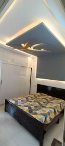 Bedroom Image of 1150 Sq.ft 2 BHK Apartment / Flat for sale in Sai Brindavanam, Annapurneshwari Nagar Bengaluru for Rs. 9500000