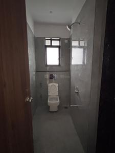 Bathroom Image of 925 Sq.ft 2 BHK Apartment / Flat for rent in Inspira Leela Kutir, Nakshatrawadi Aurangabad for Rs. 30000