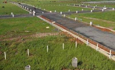 Image of 7700 Sq.ft Residential Plot / Land for sale in Neral, Thane for Rs. 6922300