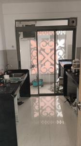 Kitchen Image of 1800 Sq.ft 2.5 BHK Apartment / Flat for sale in Lodha Bellagio, Powai Mumbai for Rs. 55000000
