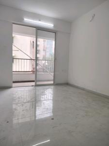 Living Room Image of 500 Sq.ft 2 BHK Apartment / Flat for sale in Mantra Moments, Chikhali Pune for Rs. 5500000