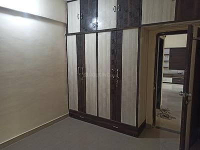 Bedroom Image of 950 Sq.ft 2 BHK Apartment / Flat for sale in Mohan Suburbia, Ambernath West Ambernath for Rs. 4200000