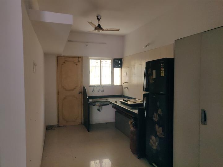 GK Roseland Residency Main Image 1