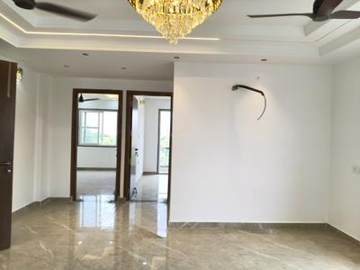 Living Room Image of 2250 Sq.ft 3 BHK Builder Floor for rent in Sector 51 Gurgaon for Rs. 65000