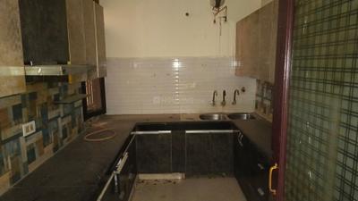 Kitchen Image of 2593 Sq.ft 5 BHK Independent House for sale in Phi III Greater Noida for Rs. 46000000