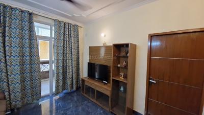 Bedroom Image of 2700 Sq.ft 4 BHK Builder Floor for sale in Sector 52 Gurgaon for Rs. 25000000
