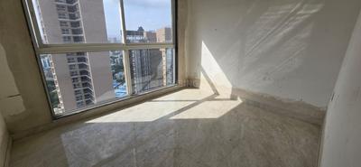 Balcony Image of 2560 Sq.ft 4 BHK Apartment / Flat for sale in Kamdhenu Grandeur, Sanpada Navi Mumbai for Rs. 53500000