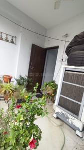 Hall Image of 1200 Sq.ft 2 BHK Apartment / Flat for rent in Janki Nagar Nagpur for Rs. 20000